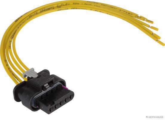 Cable Repair Set, mass air flow sensor